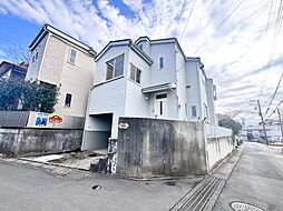 神奈川県厚木市長谷