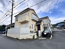 神奈川県厚木市まつかげ台