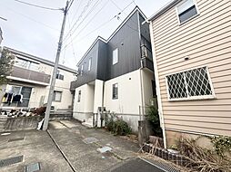 神奈川県厚木市温水西1丁目