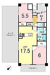 ライオンズマンションかしわ台