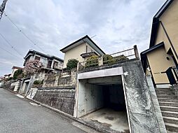 神奈川県海老名市国分寺台4丁目