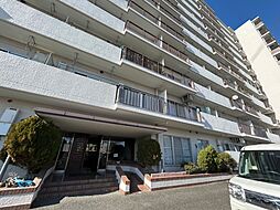 海老名かしわ台パークハイツ