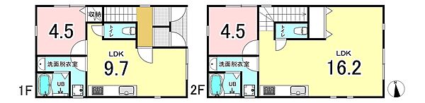 間取り：314002671330