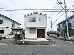 厚木市 愛甲東 一戸建て 2LDK
