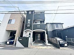 神奈川県海老名市上郷1丁目