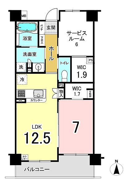 間取り：314002695096