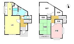 神奈川県海老名市社家3丁目