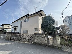 神奈川県厚木市妻田東1丁目