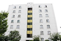 海老名プラーザ10号棟