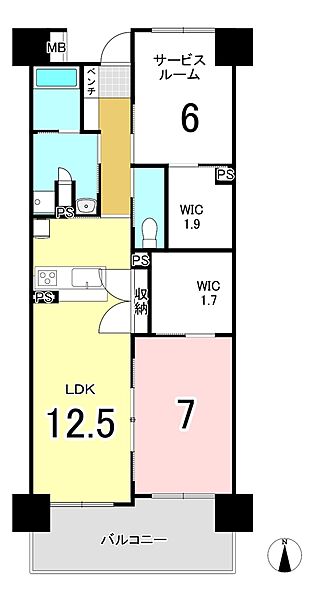 間取り：314002693301