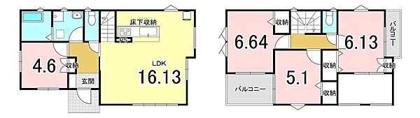 間取り：314002694524