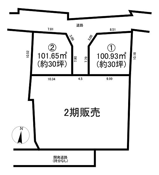 区画図：314002700415