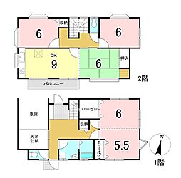 神奈川県厚木市飯山南2丁目