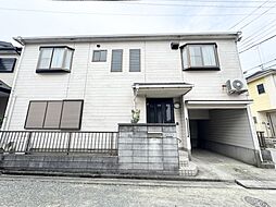 神奈川県厚木市飯山南2丁目