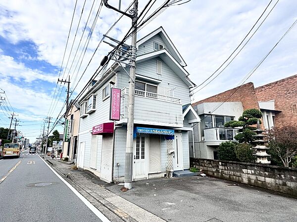 外観：314002705020