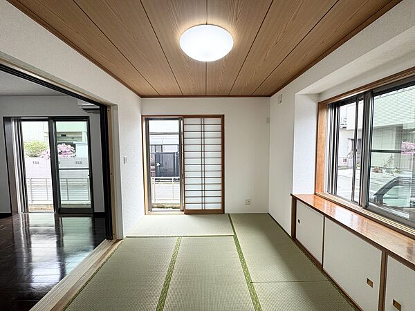 室内