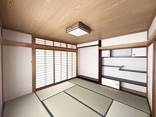 室内
