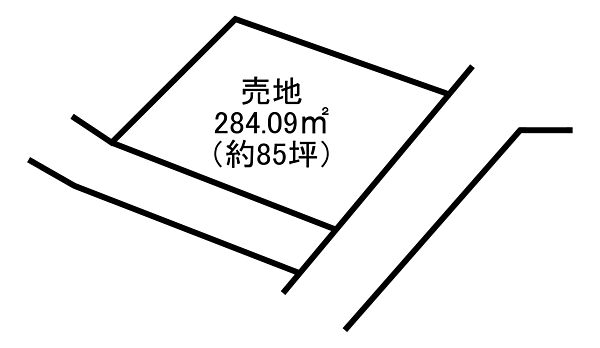 区画図：314002719371