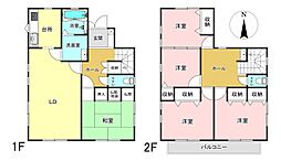 神奈川県厚木市長谷