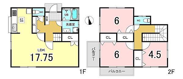 間取り：314002731368