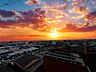 その他：「この夕景が、あなたの資産になる。」