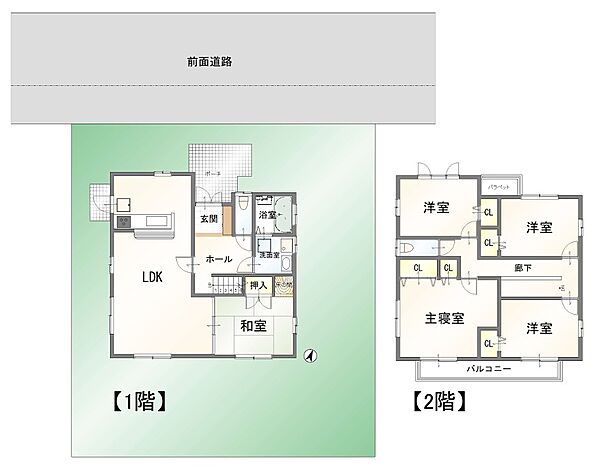 間取り：310000093167