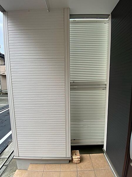視線を気にしない、心地よい暮らし。プライバシーに配慮した、安心の住まい。