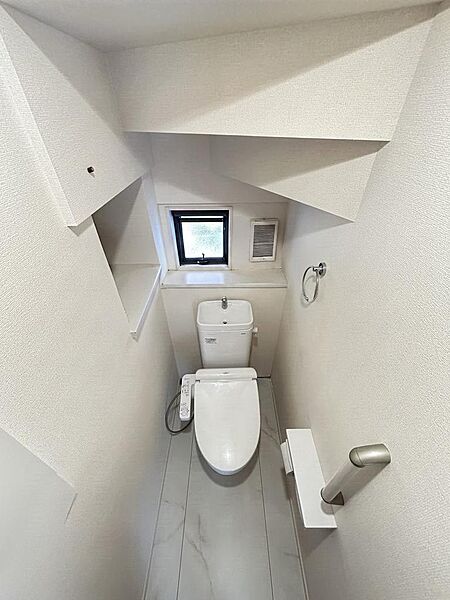 【1階】※本画像は入居者様の家具をCGで消した画像であり、現況と異なる可能性がございます。