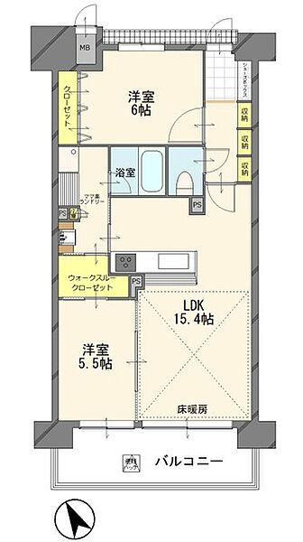 間取り：320000030420