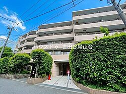 クリオ恵比寿弐番館