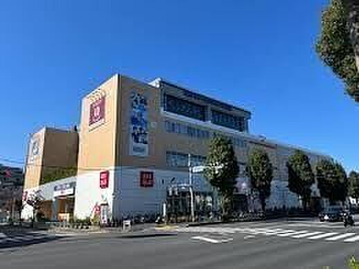 the spa 成城 1440m