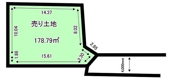 区画図：313004677560