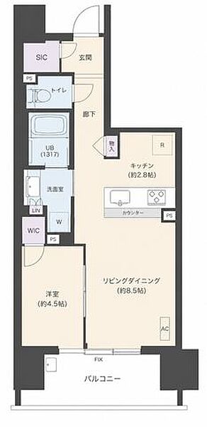 間取り：313004802025