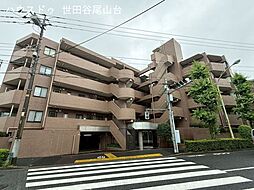 グランパーク深沢