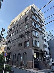 トリニティーハウス 三田