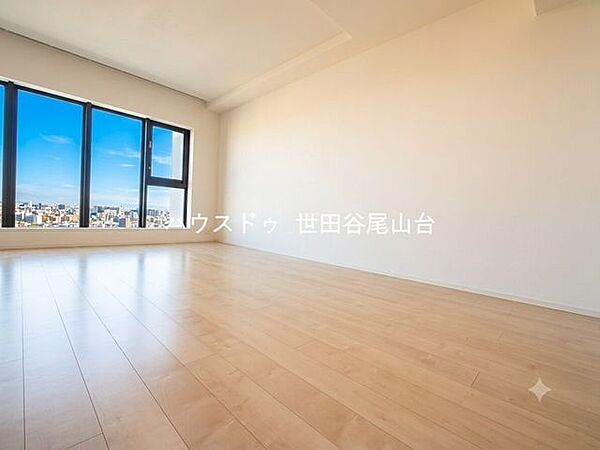 リビング