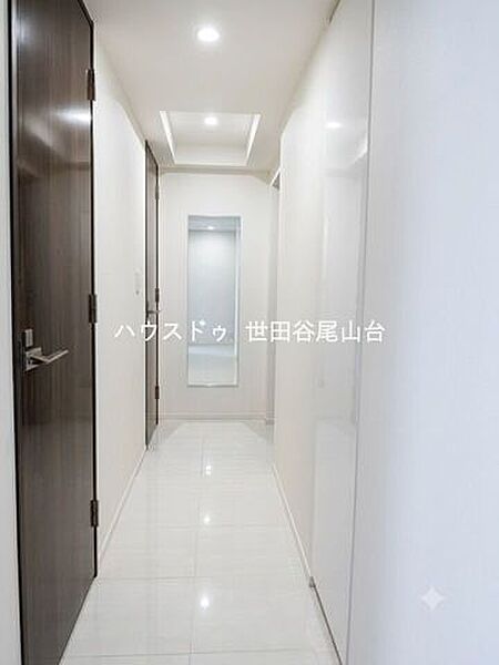 廊下