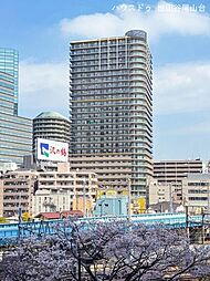 Brillia Tower大崎