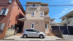 神奈川県川崎市中原区下小田中２丁目