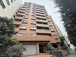 ライオンズマンション西五反田