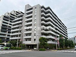 ミサワホームズ東大井