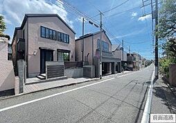 東京都世田谷区等々力5丁目