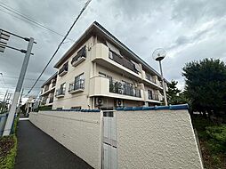第一フォンタナ駒沢