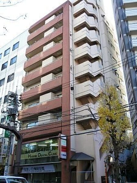 外観：313004844515
