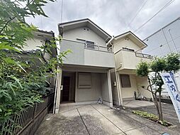東京都大田区西六郷２丁目
