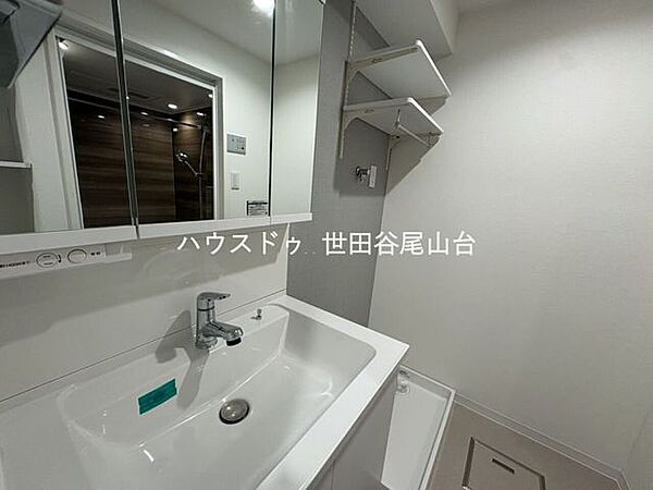洗面台