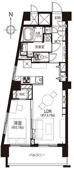 間取り：313004875375