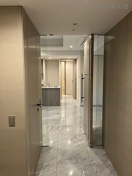 廊下