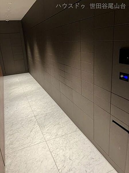 メールボックス