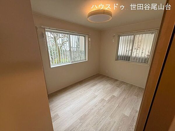 洋室
